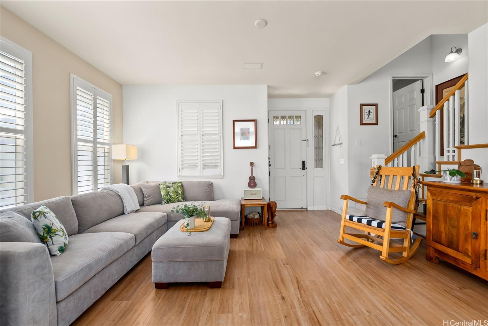 520  Lunalilo Home Road West Marina, Hawaii Kai home - photo 5 of 23
