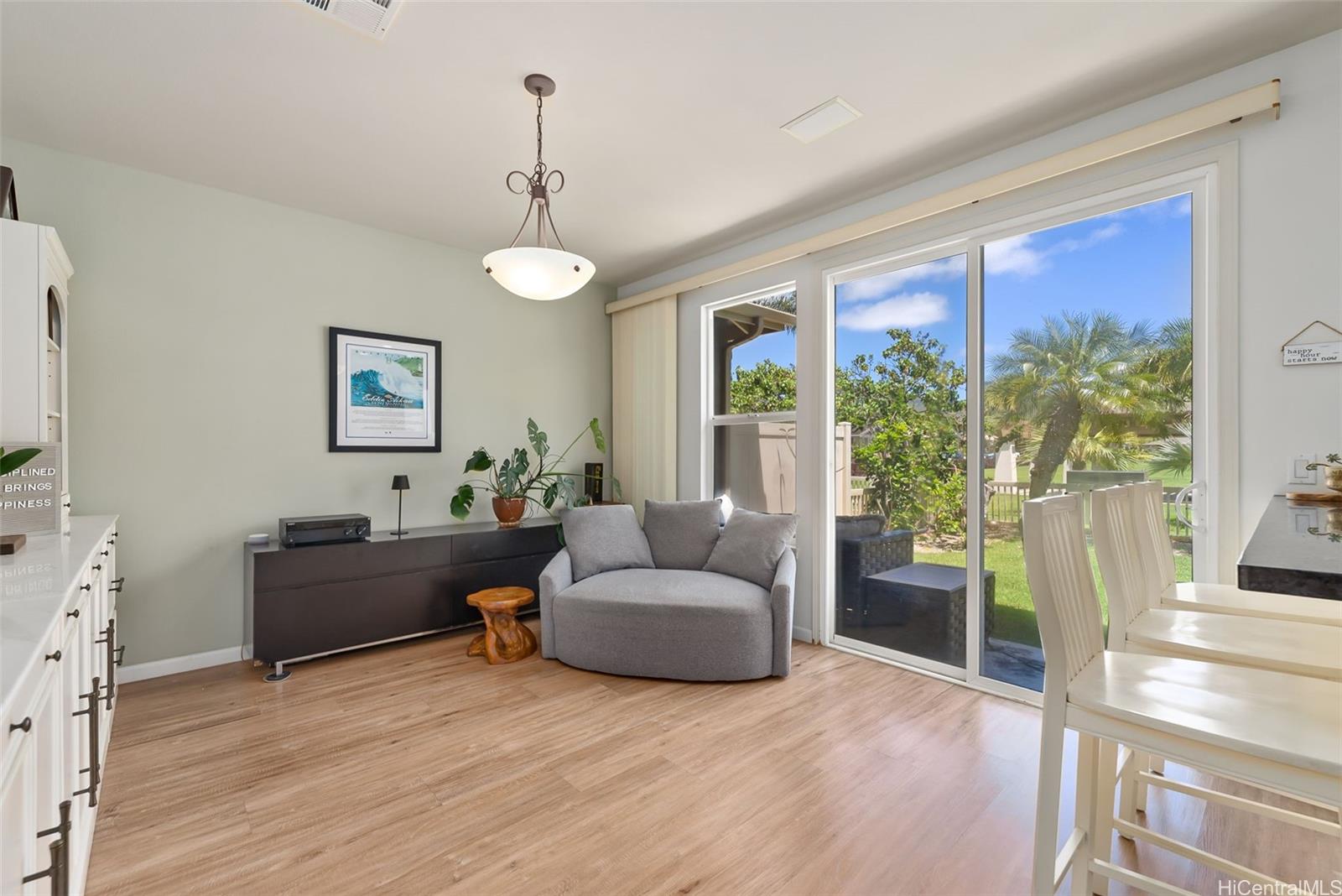 520  Lunalilo Home Road West Marina, Hawaii Kai home - photo 10 of 23