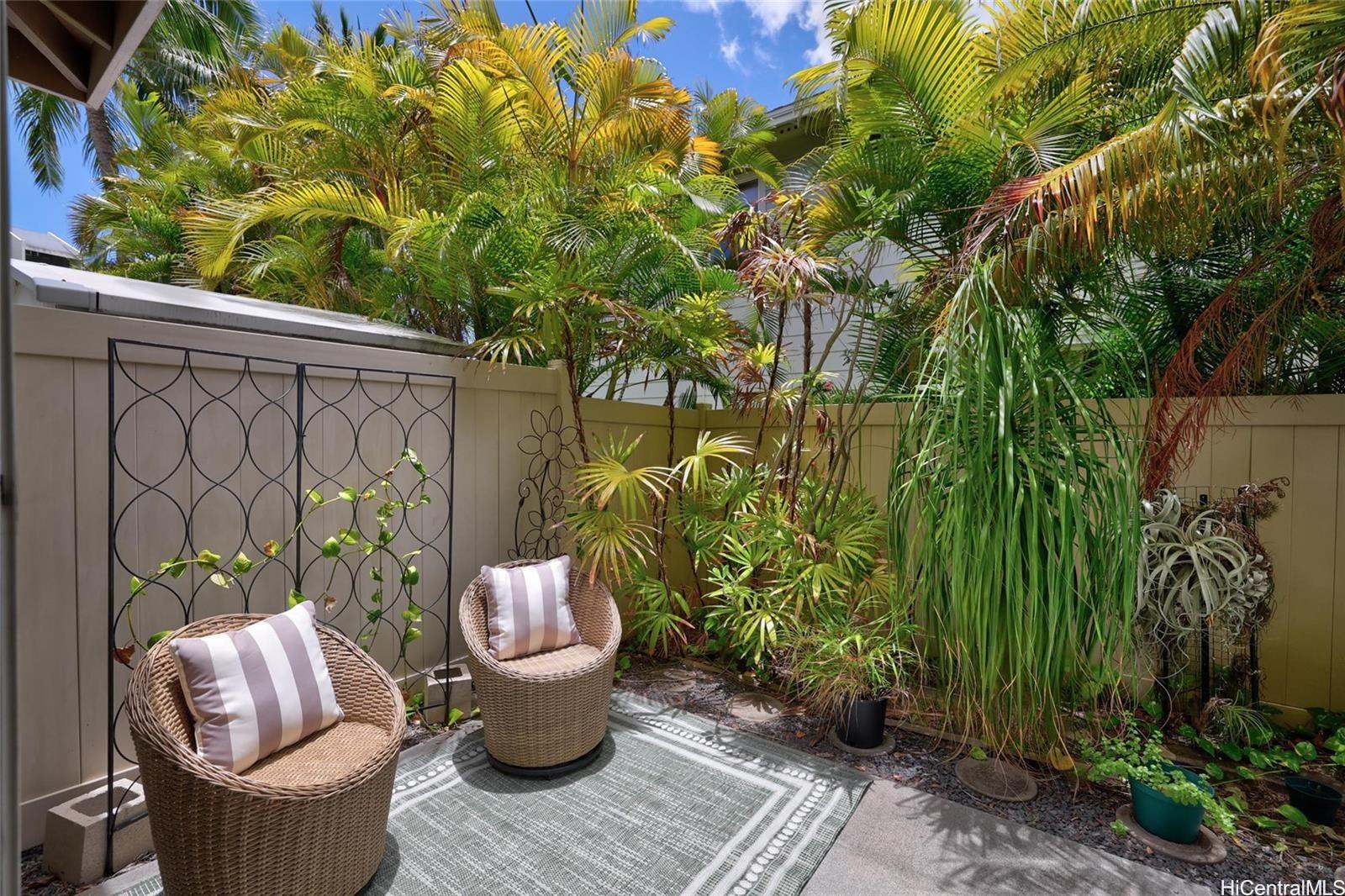 520  Lunalilo Home Road West Marina, Hawaii Kai home - photo 21 of 25