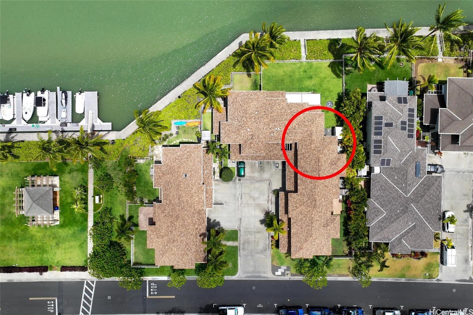 520  Lunalilo Home Road West Marina, Hawaii Kai home - photo 24 of 25