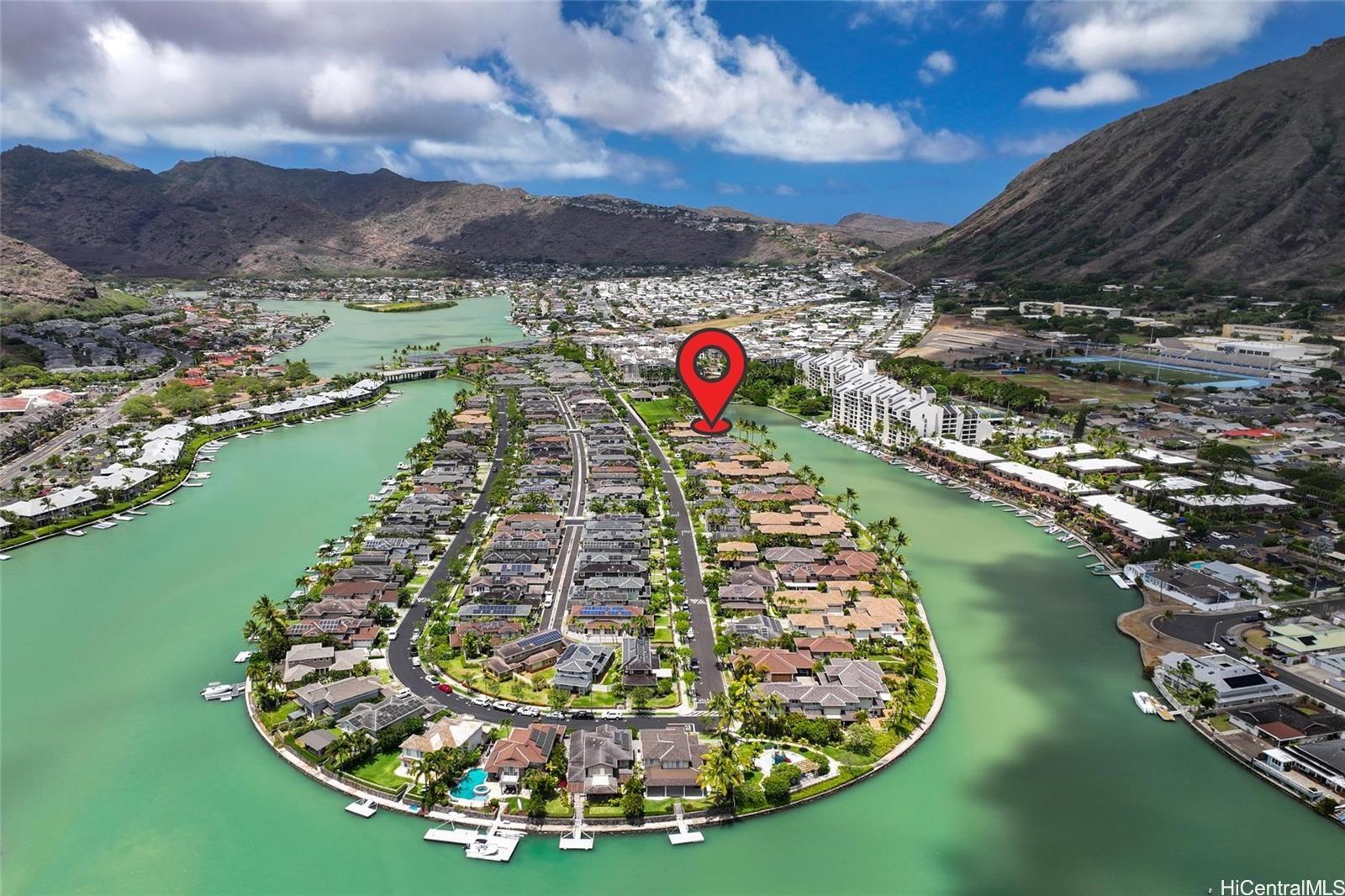 520  Lunalilo Home Road West Marina, Hawaii Kai home - photo 25 of 25