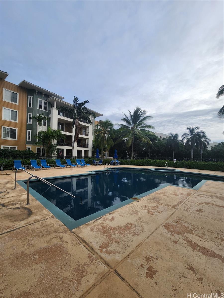 520 Lunalilo Home Road Honolulu - Rental - photo 14 of 18