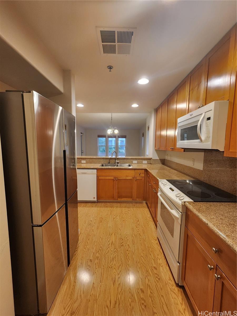 520 Lunalilo Home Road Honolulu - Rental - photo 6 of 18