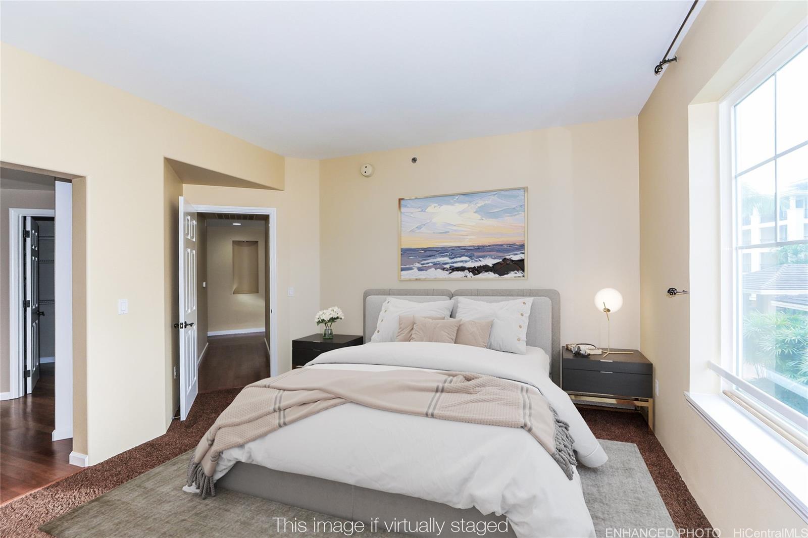 Colony at the Peninsula condo # 6202, Honolulu, Hawaii - photo 11 of 25