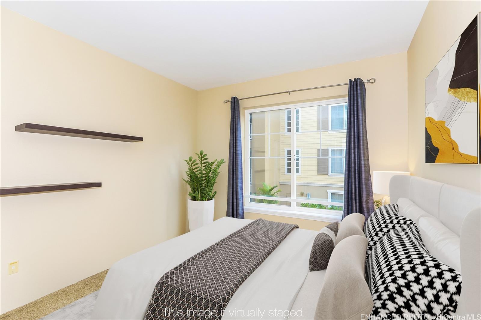 Colony at the Peninsula condo # 6202, Honolulu, Hawaii - photo 14 of 25