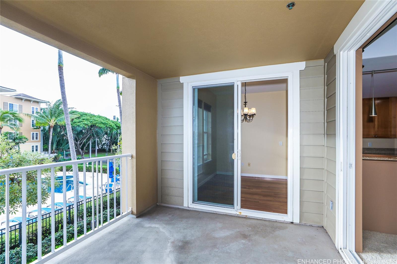 Colony at the Peninsula condo # 6202, Honolulu, Hawaii - photo 19 of 25