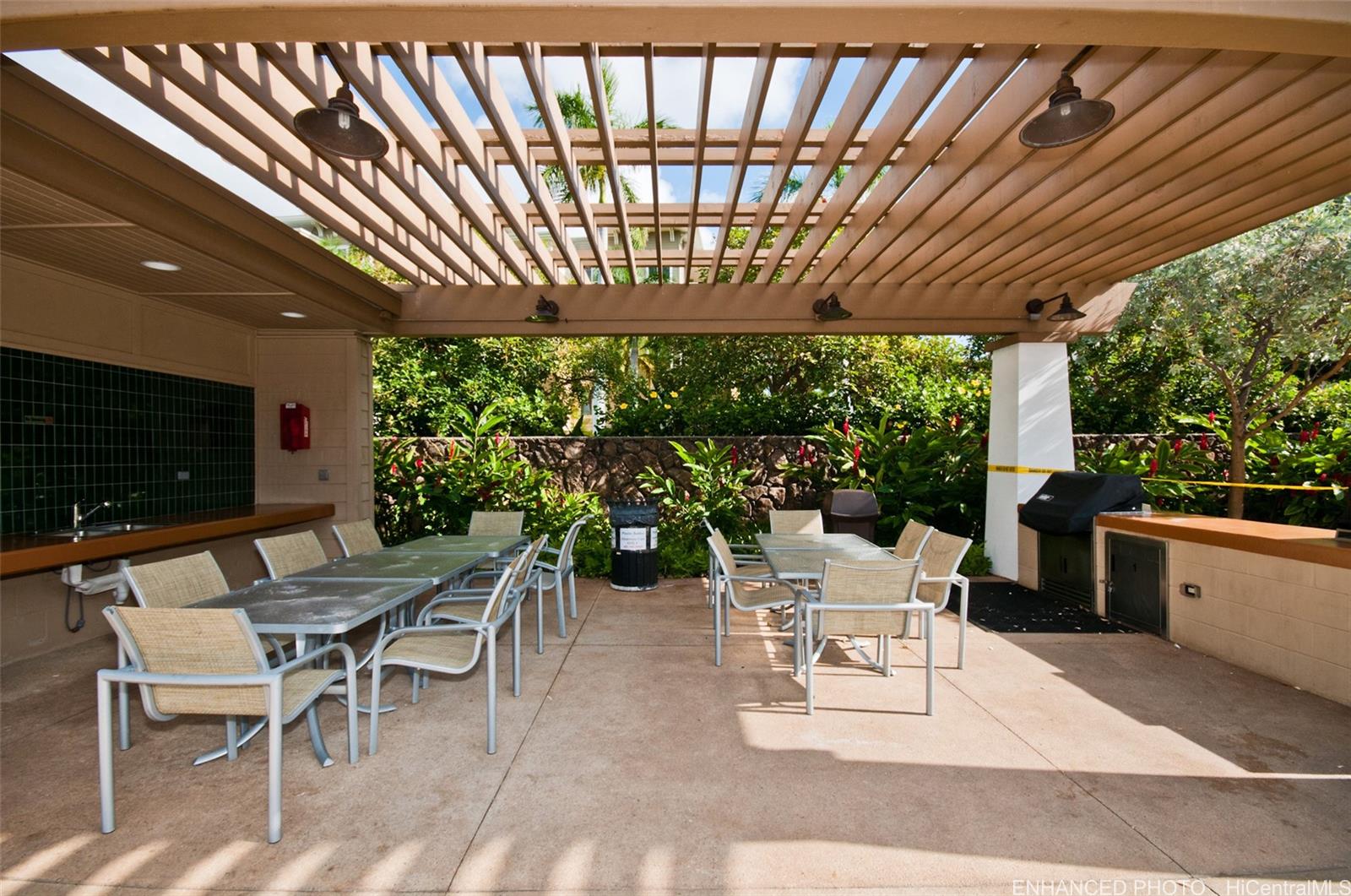 Colony at the Peninsula condo # 6202, Honolulu, Hawaii - photo 20 of 25