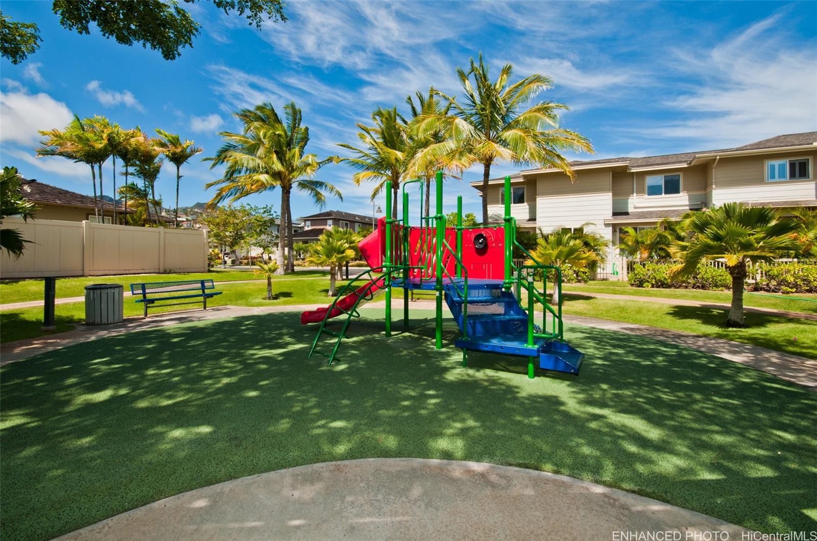 Colony at the Peninsula condo # 6202, Honolulu, Hawaii - photo 24 of 25