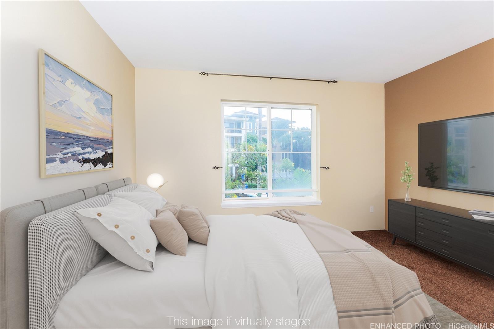 Colony at the Peninsula condo # 6202, Honolulu, Hawaii - photo 10 of 25