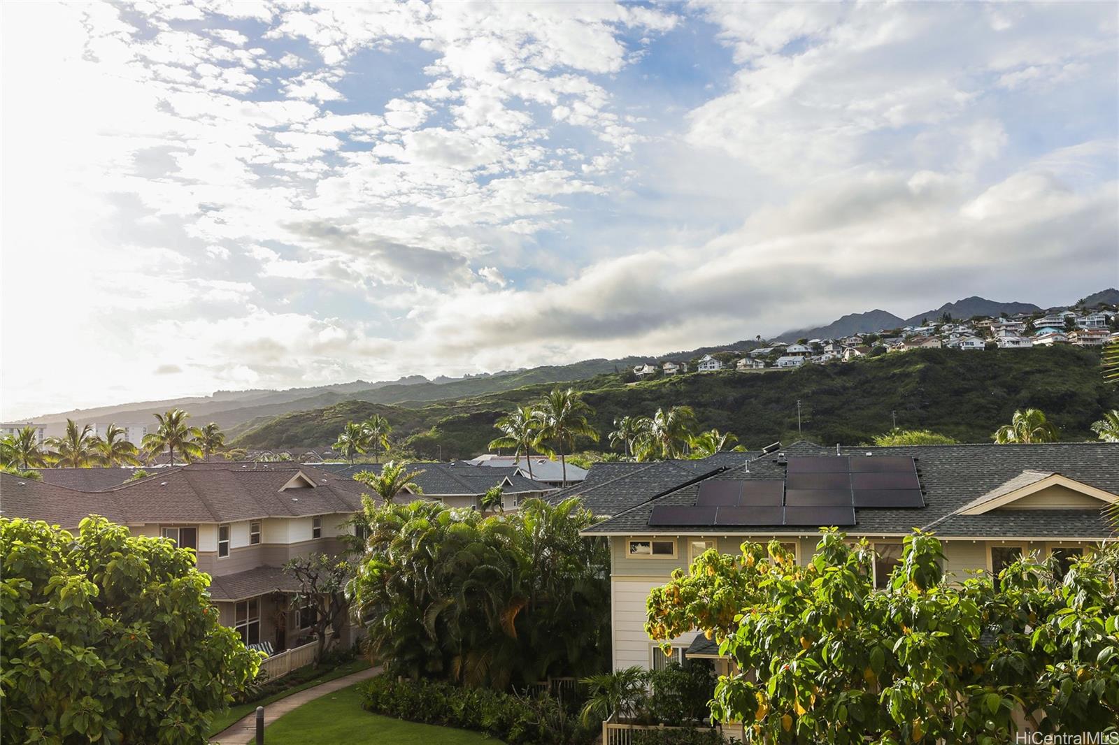 Colony at the Peninsula condo # 6214, Honolulu, Hawaii - photo 21 of 23