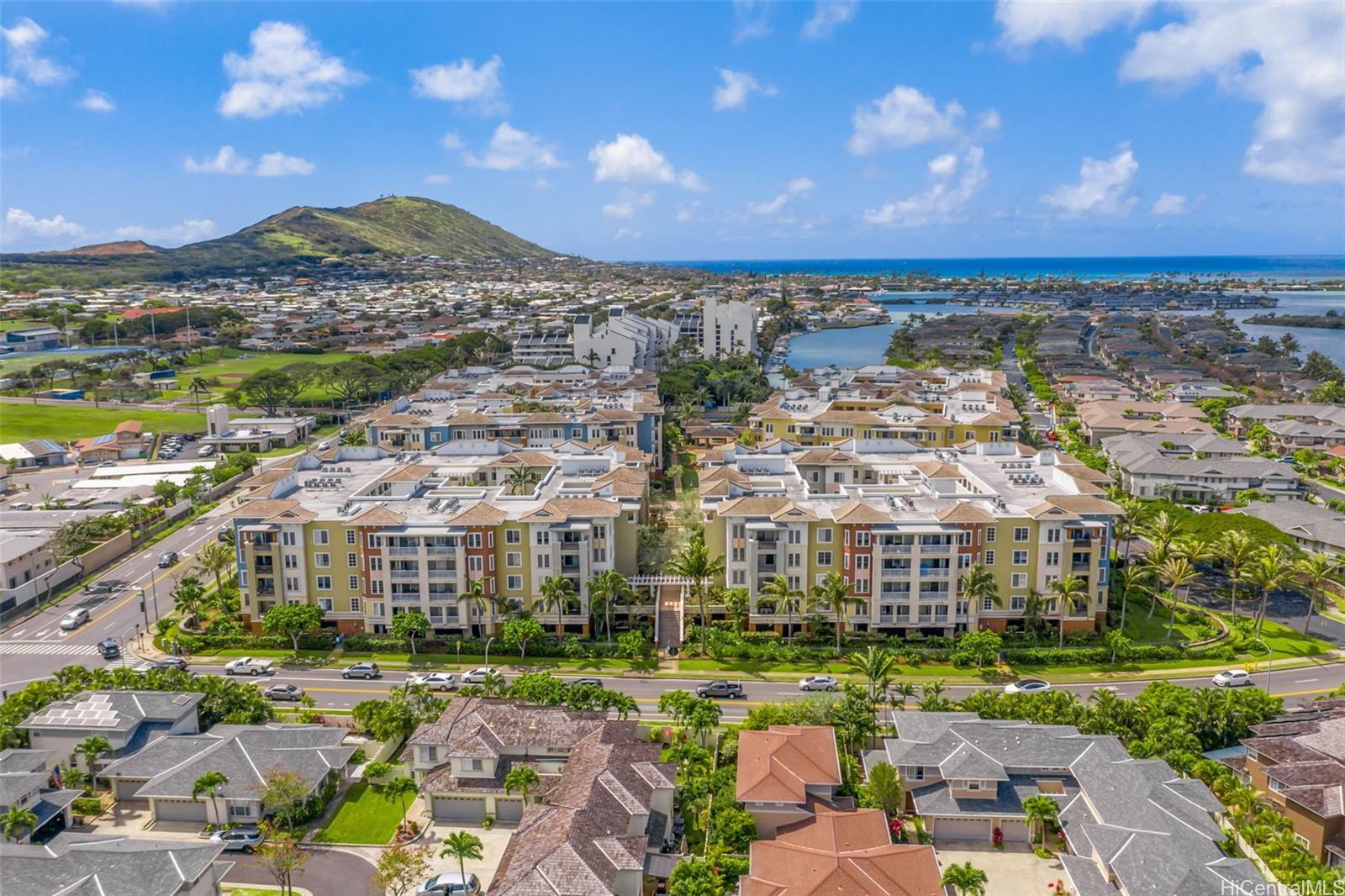 Colony at the Peninsula condo # 6419, Honolulu, Hawaii - photo 22 of 22