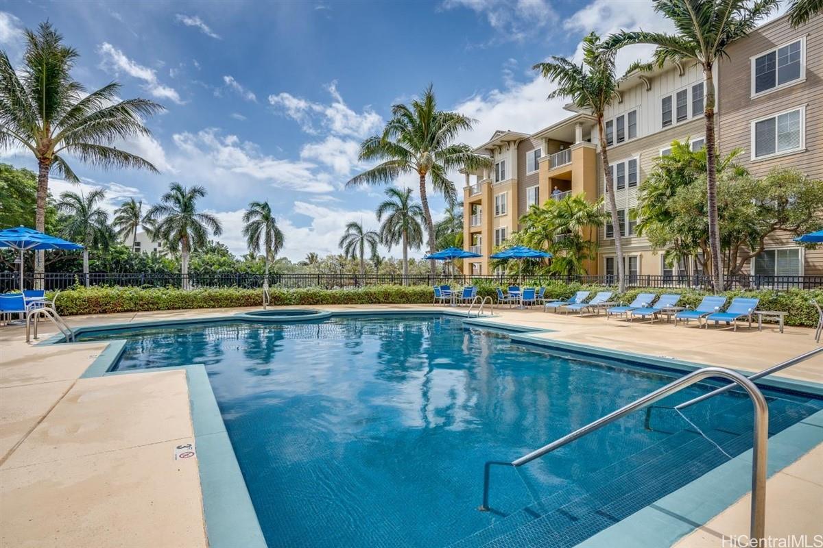 520 Lunalilo Home Road Honolulu - Rental - photo 14 of 18