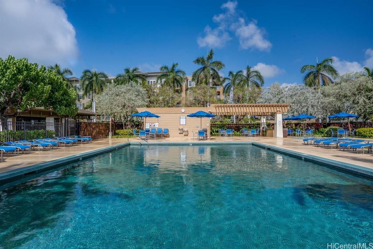 520 Lunalilo Home Road Honolulu - Rental - photo 15 of 18