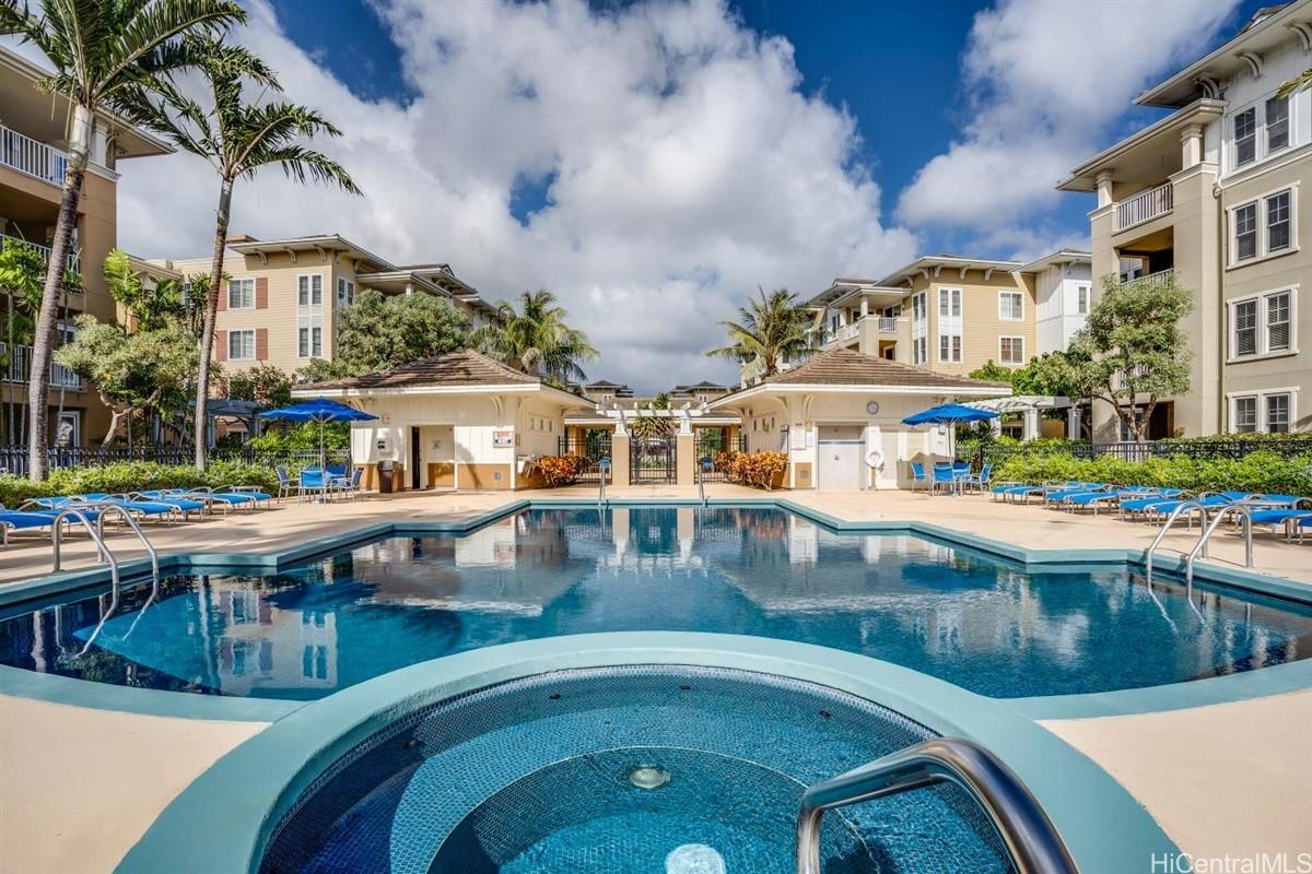 520 Lunalilo Home Road Honolulu - Rental - photo 17 of 18