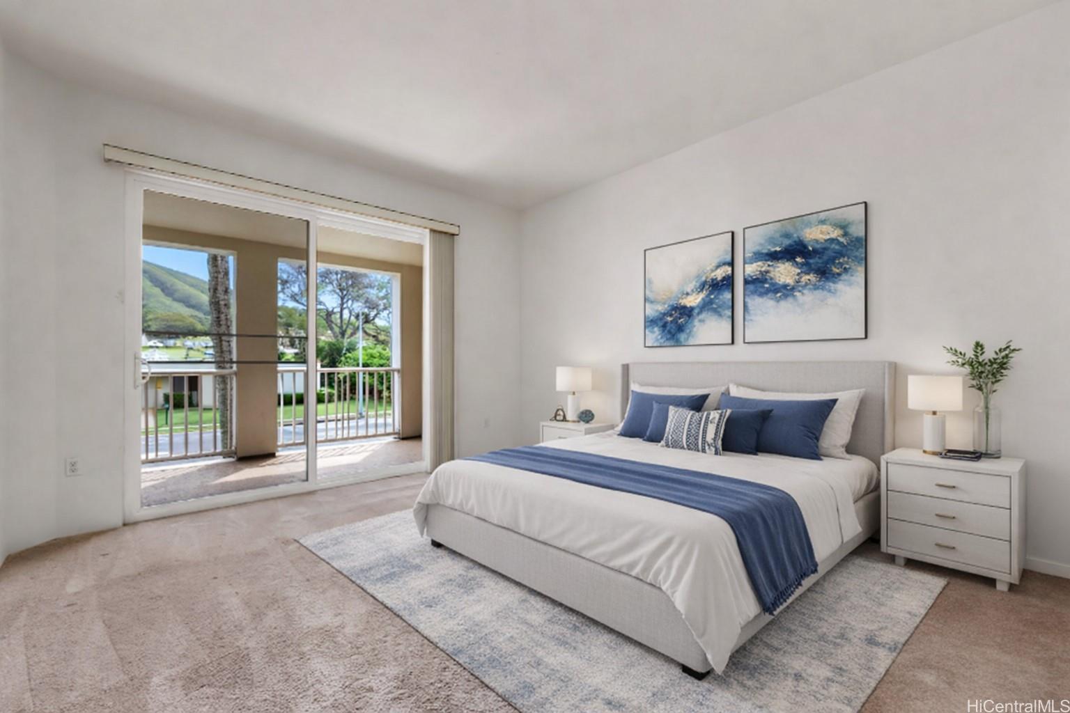 Colony at the Peninsula condo # 7104, Honolulu, Hawaii - photo 3 of 22