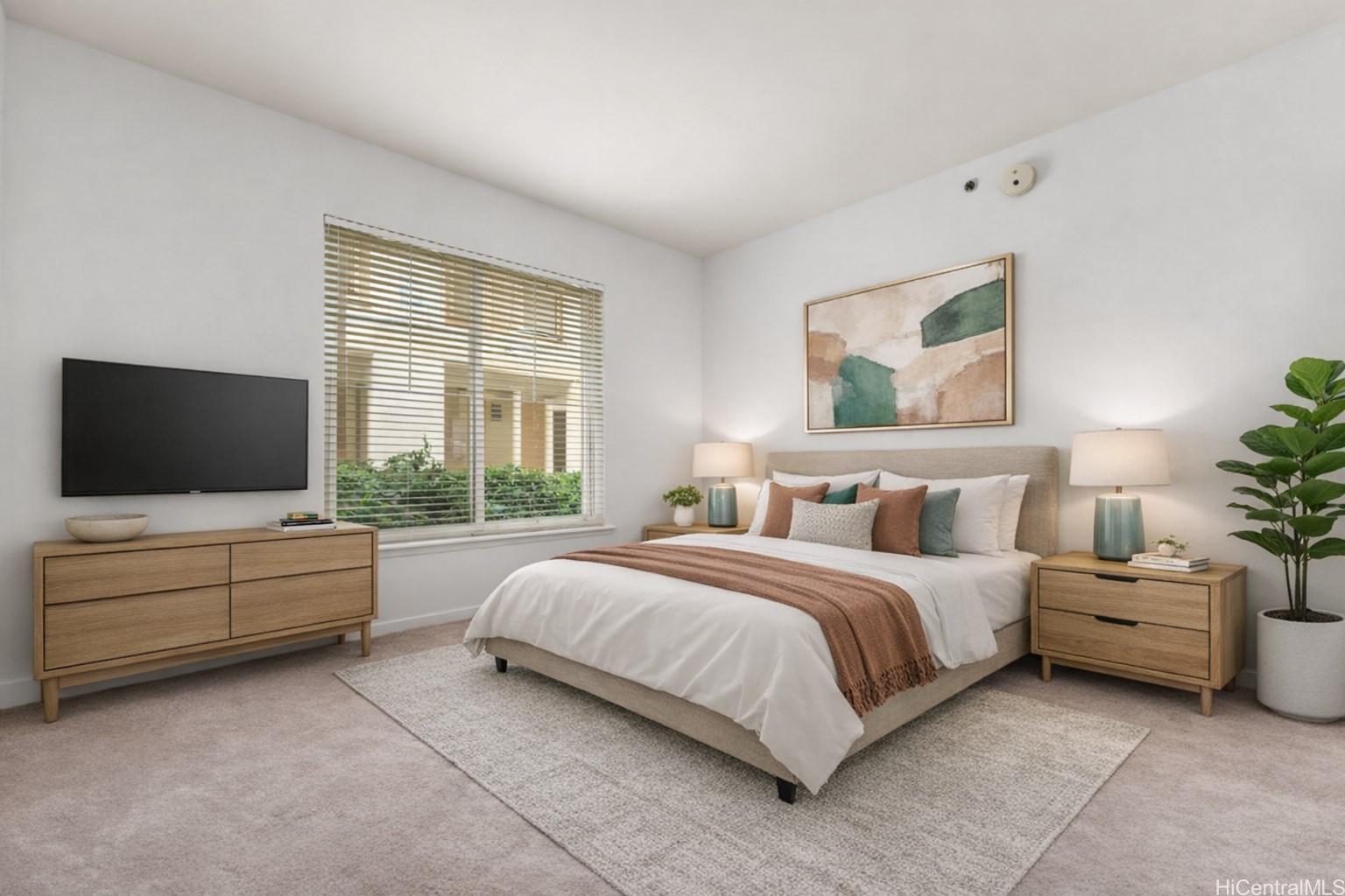 Colony at the Peninsula condo # 7104, Honolulu, Hawaii - photo 4 of 22