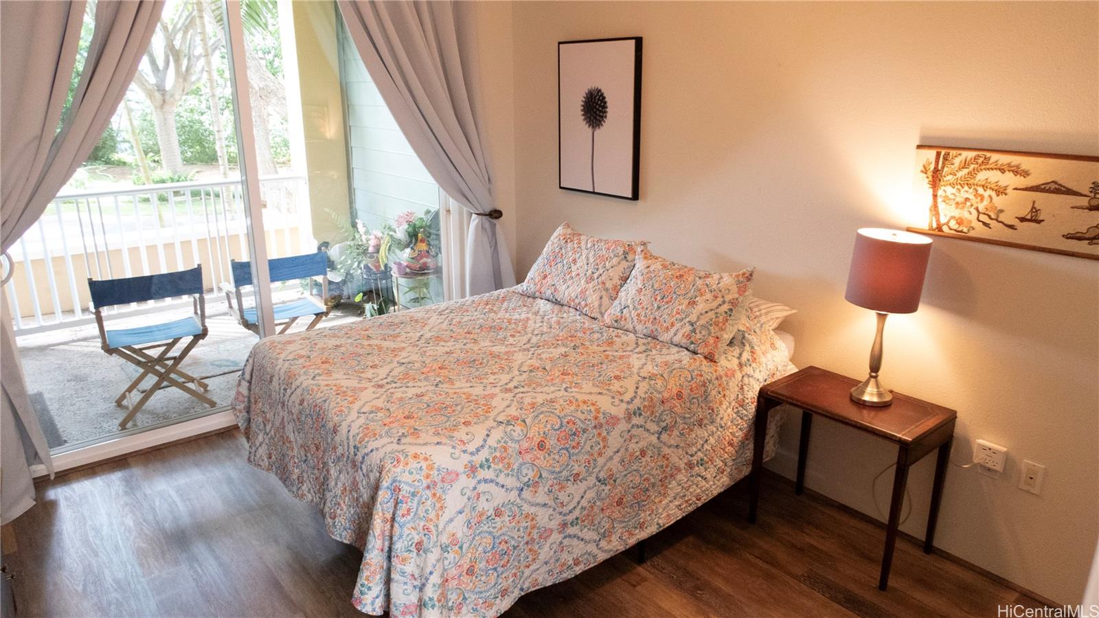 Colony at the Peninsula condo # 7107, Honolulu, Hawaii - photo 14 of 21