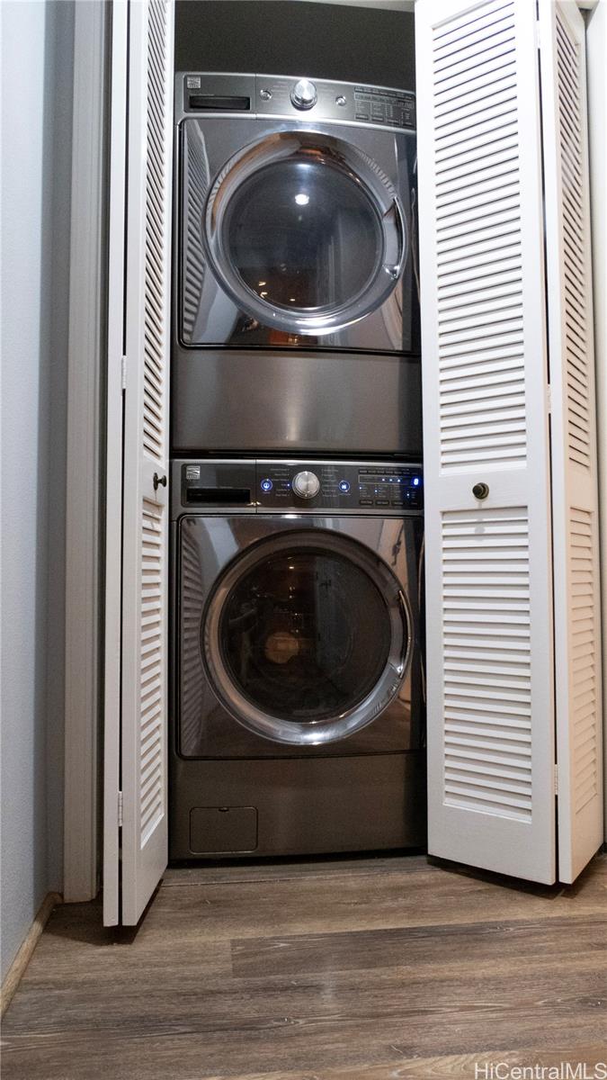 Colony at the Peninsula condo # 7107, Honolulu, Hawaii - photo 17 of 21