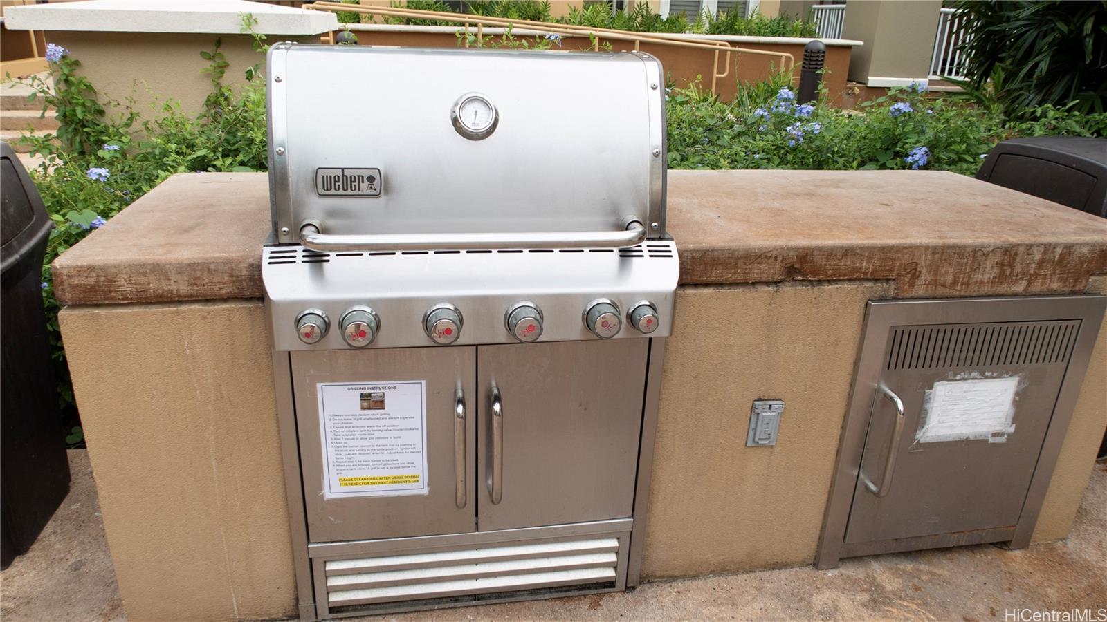 Colony at the Peninsula condo # 7107, Honolulu, Hawaii - photo 21 of 21