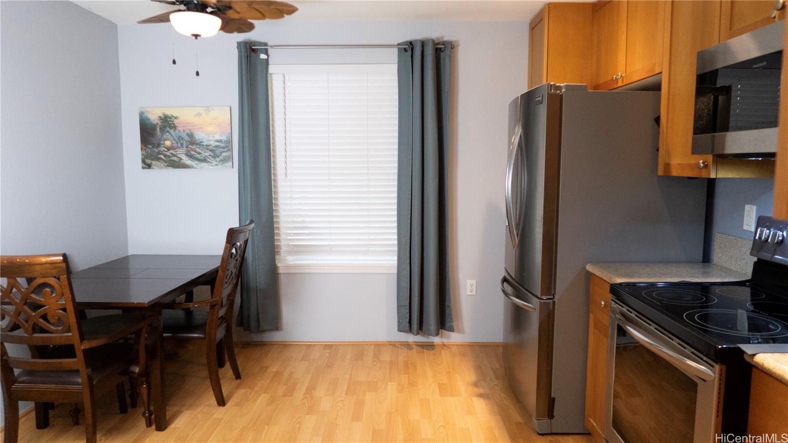 Colony at the Peninsula condo # 7107, Honolulu, Hawaii - photo 4 of 21