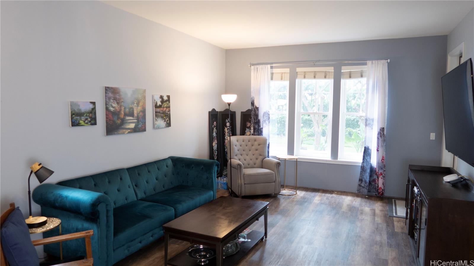 Colony at the Peninsula condo # 7107, Honolulu, Hawaii - photo 6 of 21