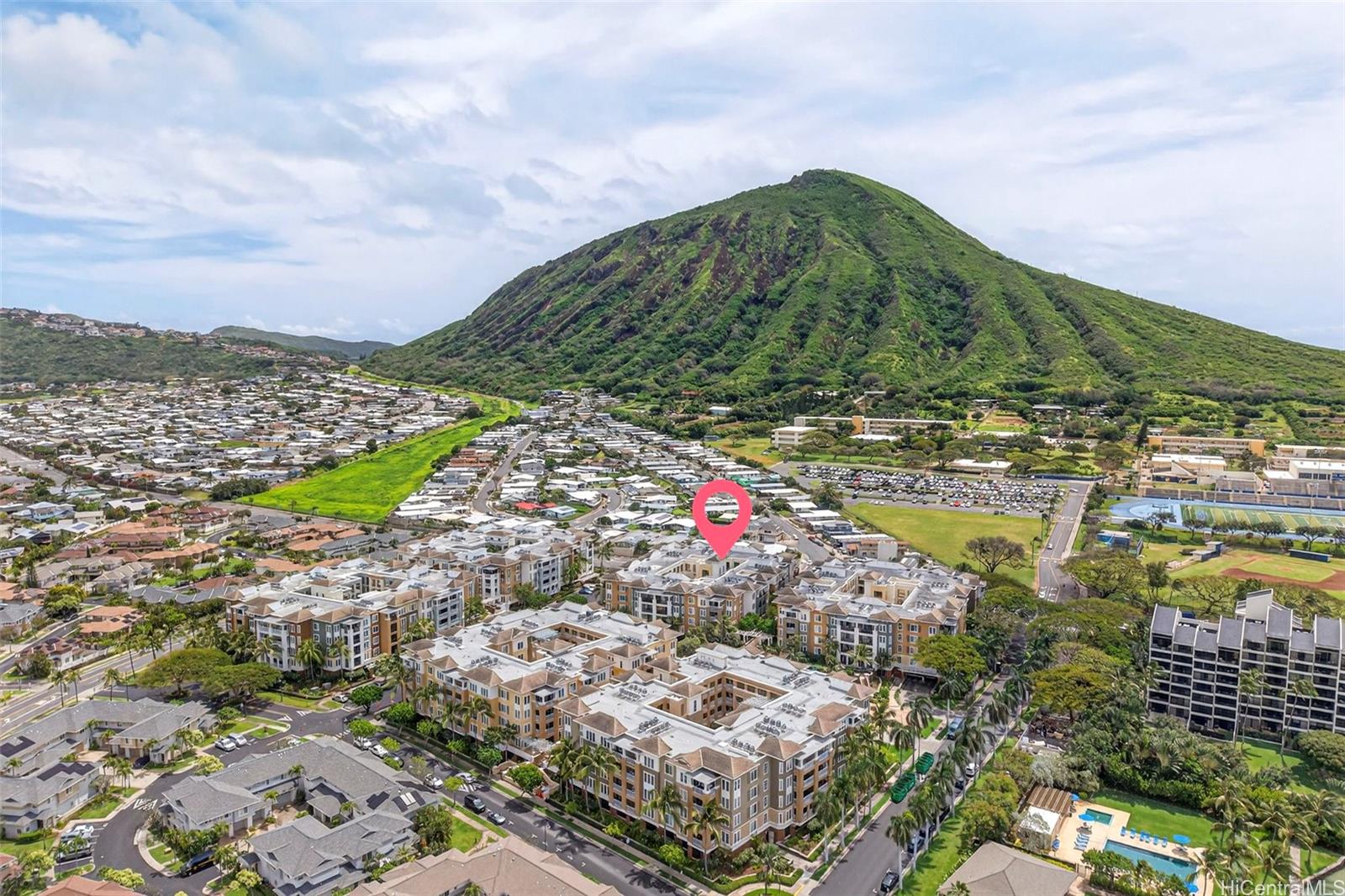 520 Lunalilo Home Rd Honolulu - Rental - photo 18 of 19
