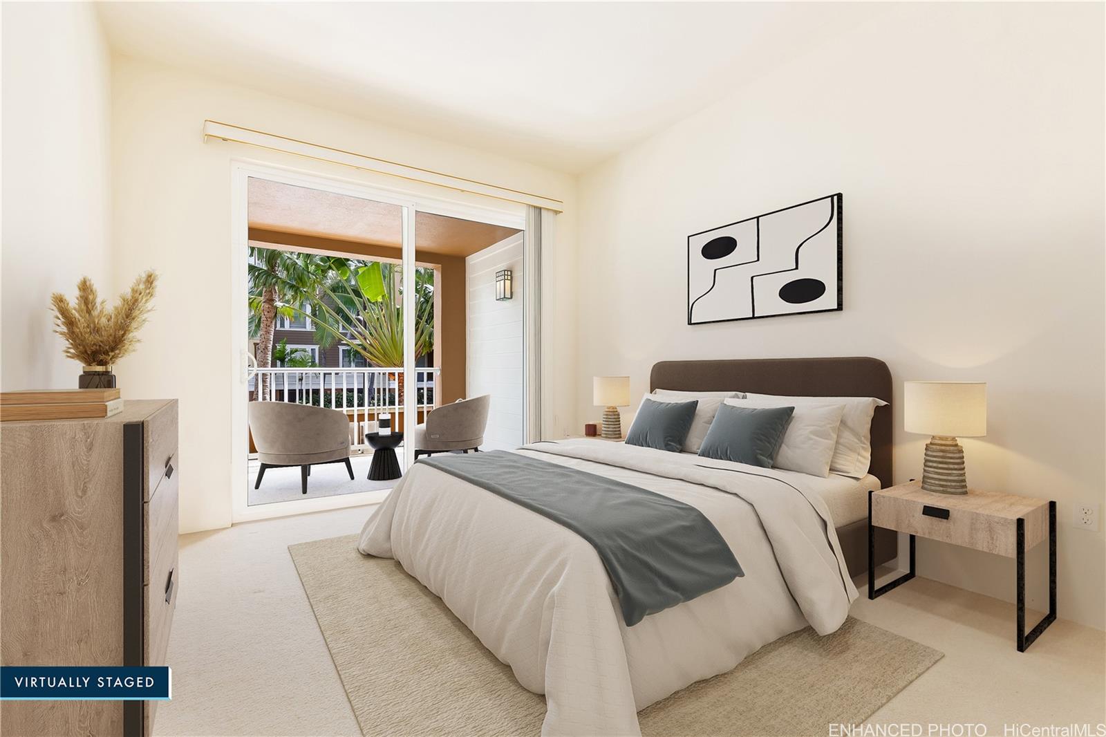 Colony at the Peninsula condo # 7121, Honolulu, Hawaii - photo 12 of 23