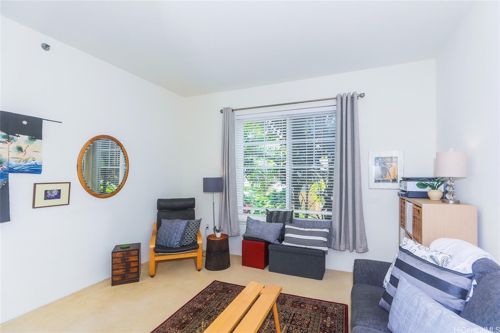 Colony at the Peninsula condo # 7211, Honolulu, Hawaii - photo 15 of 25