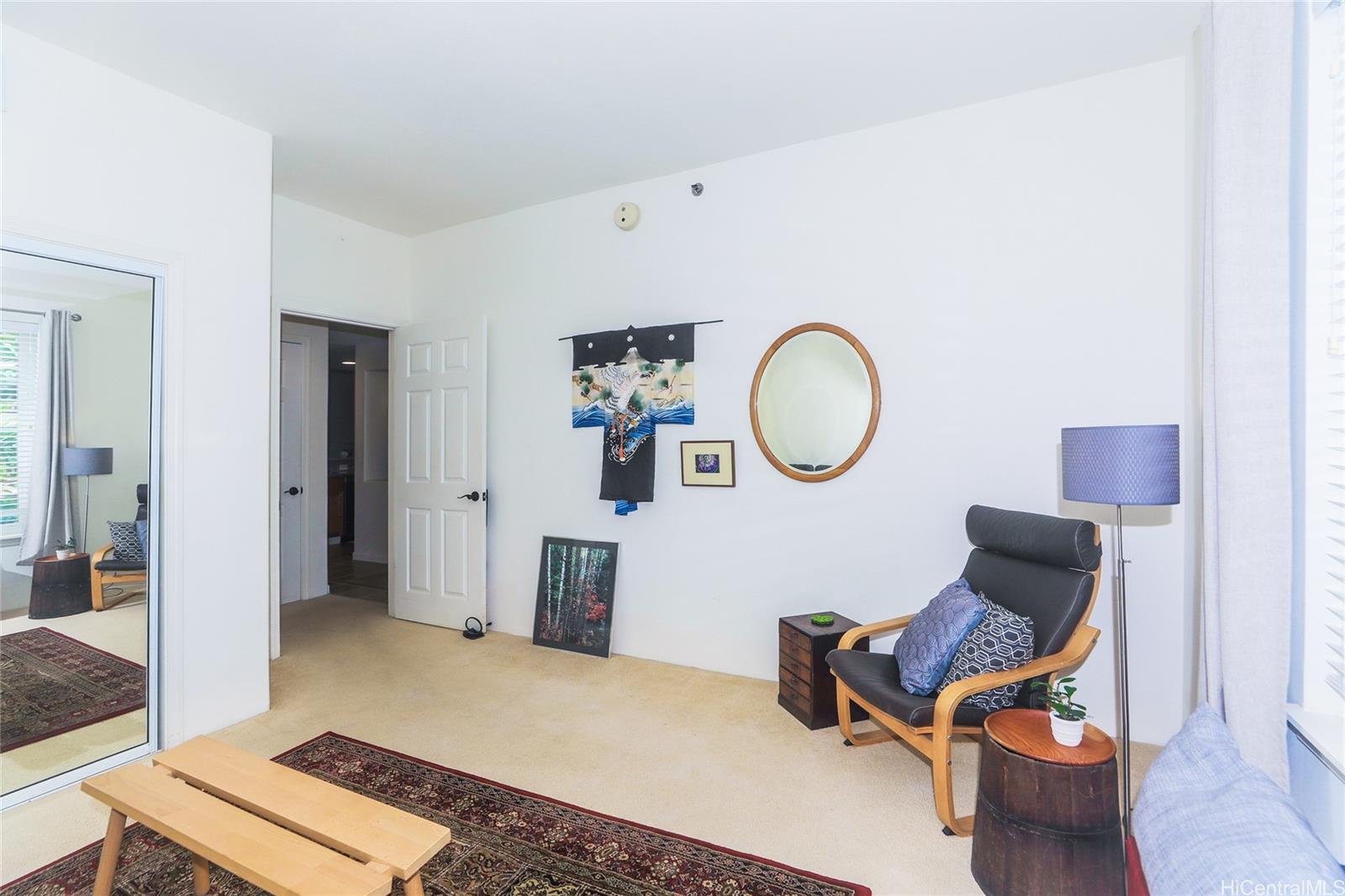 Colony at the Peninsula condo # 7211, Honolulu, Hawaii - photo 17 of 25