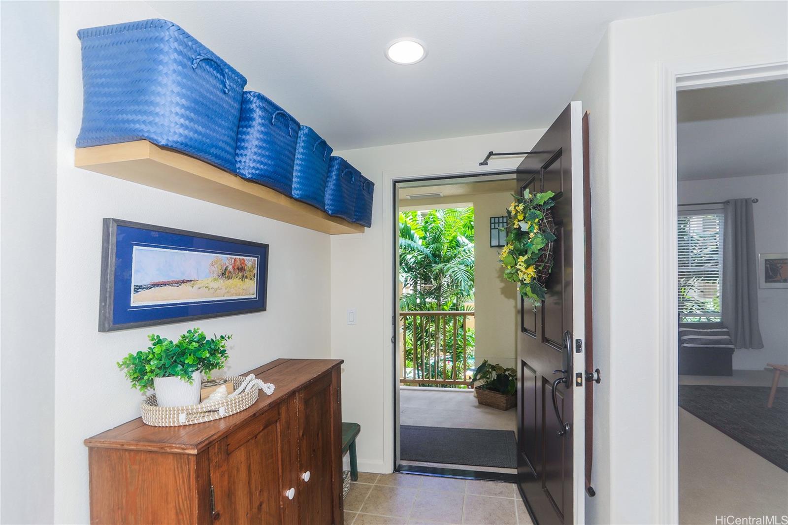 Colony at the Peninsula condo # 7211, Honolulu, Hawaii - photo 19 of 25