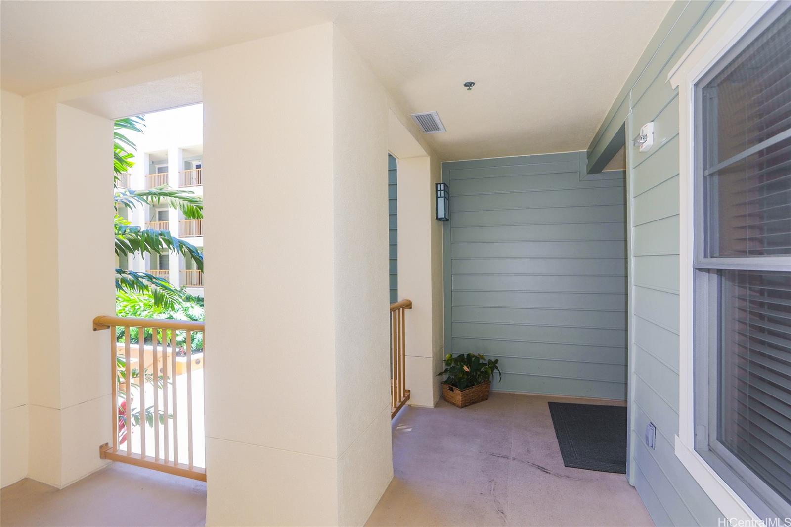 Colony at the Peninsula condo # 7211, Honolulu, Hawaii - photo 20 of 25