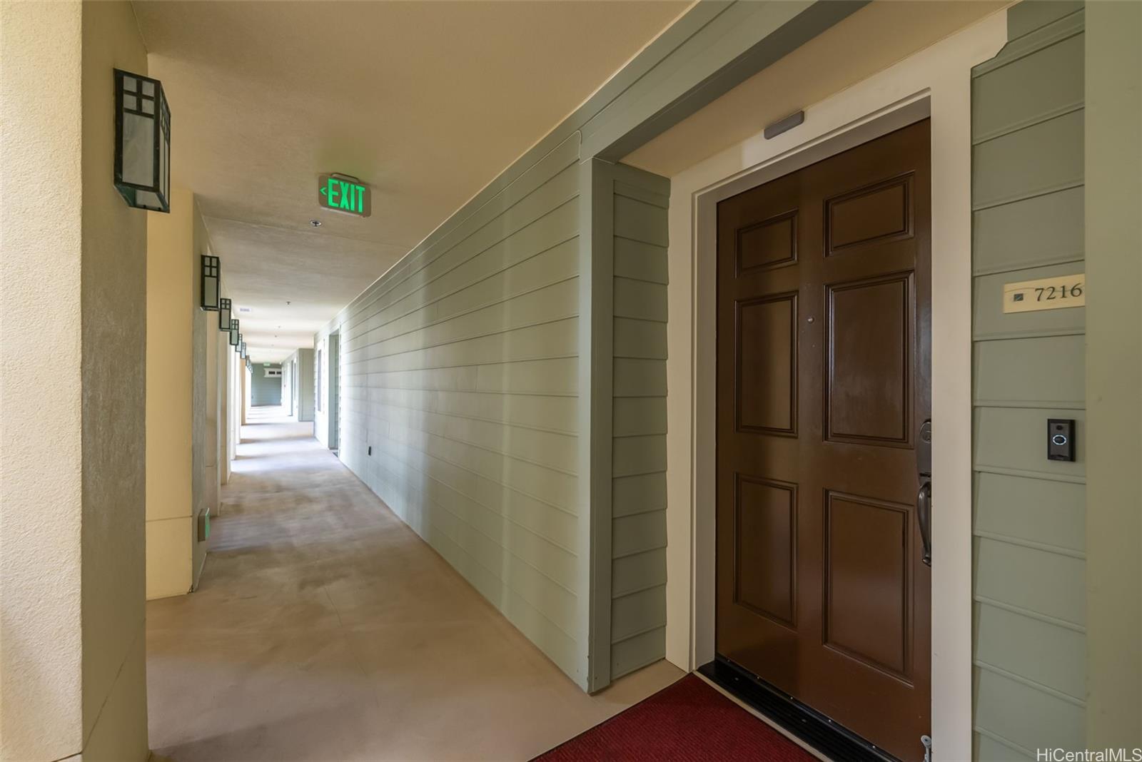 Colony at the Peninsula condo # 7216, Honolulu, Hawaii - photo 15 of 25