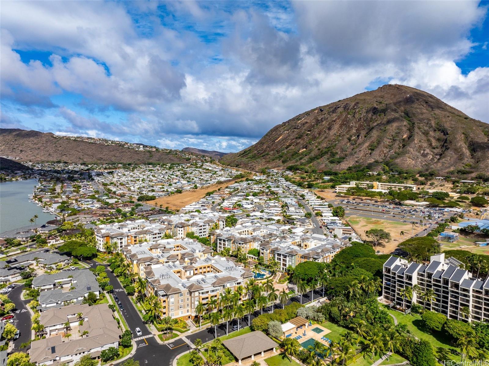 Colony at the Peninsula condo # 7216, Honolulu, Hawaii - photo 25 of 25