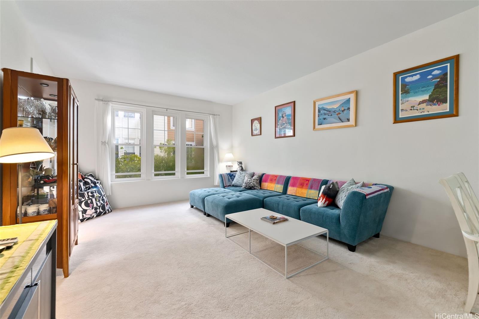 Colony at the Peninsula condo # 7216, Honolulu, Hawaii - photo 7 of 25