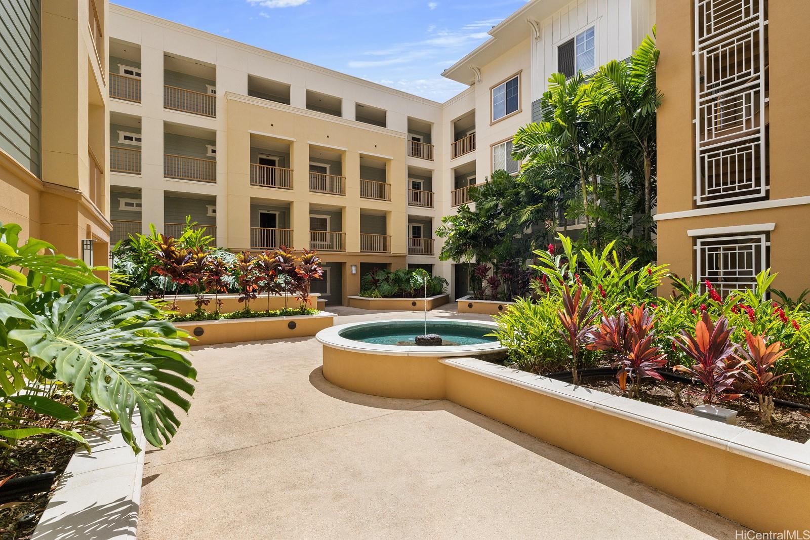 Colony at the Peninsula condo # 7311, Honolulu, Hawaii - photo 15 of 24