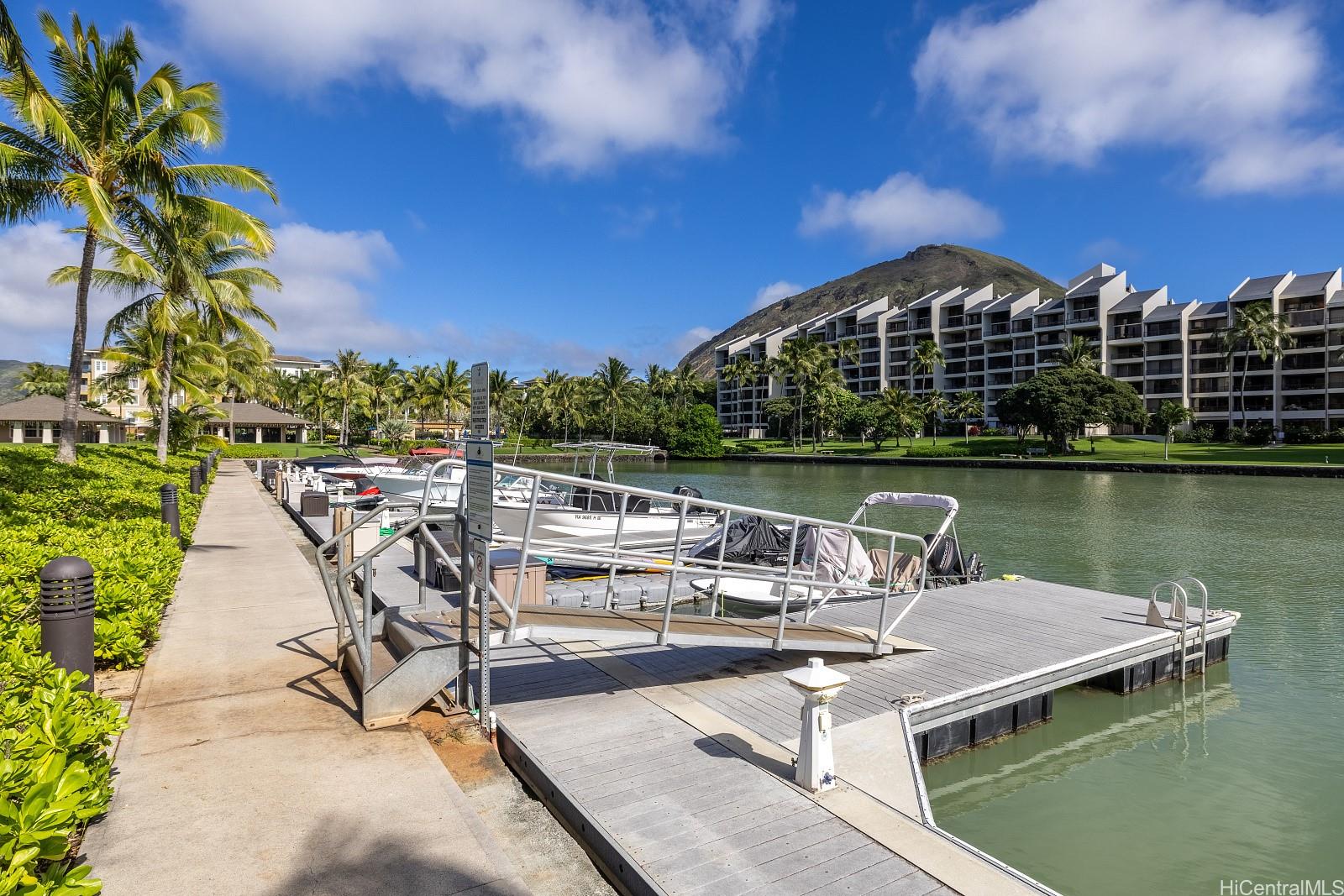 Colony at the Peninsula condo # 7311, Honolulu, Hawaii - photo 18 of 24