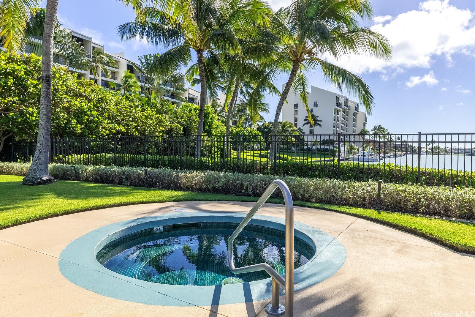 Colony at the Peninsula condo # 7311, Honolulu, Hawaii - photo 20 of 24