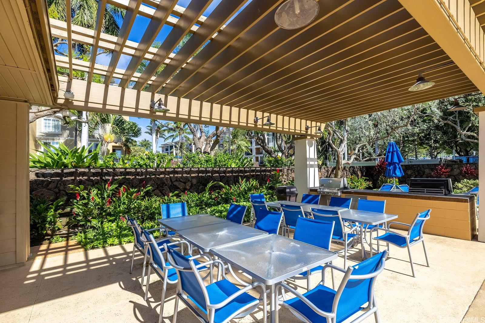 Colony at the Peninsula condo # 7311, Honolulu, Hawaii - photo 21 of 24