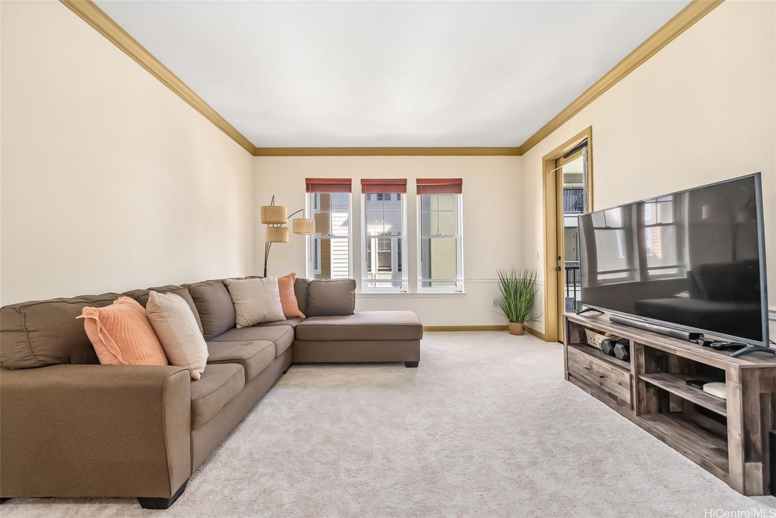 Colony at the Peninsula condo # 7313, Honolulu, Hawaii - photo 3 of 25