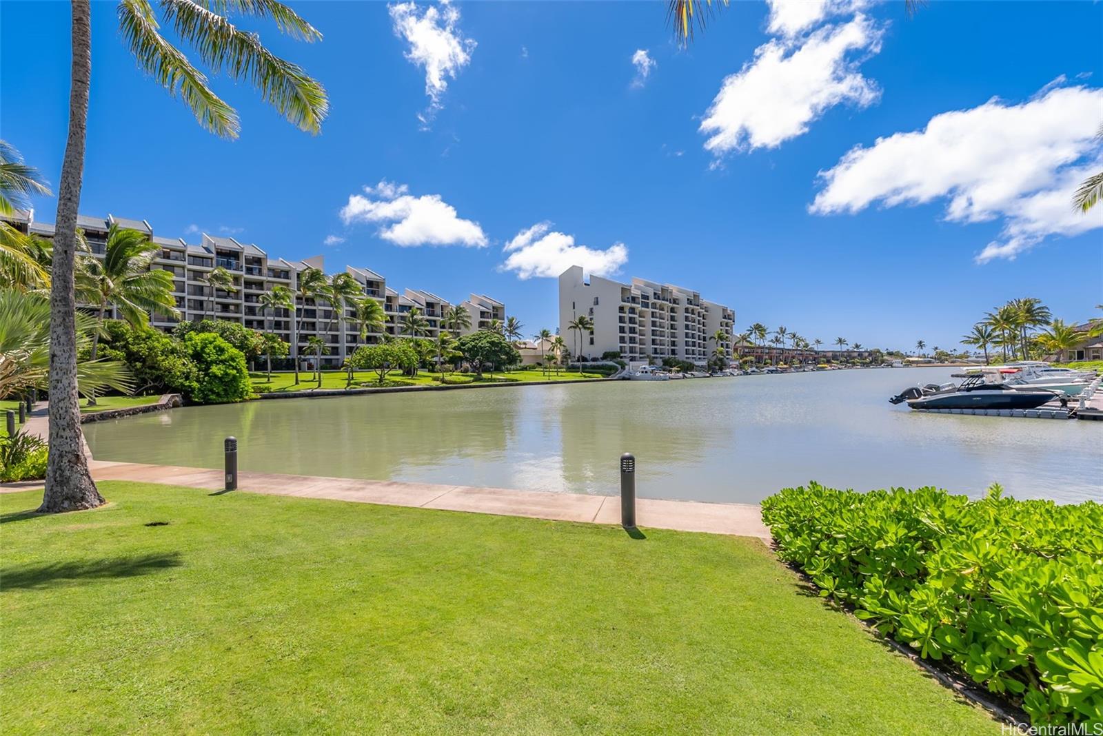 Colony at the Peninsula condo # 7313, Honolulu, Hawaii - photo 24 of 25