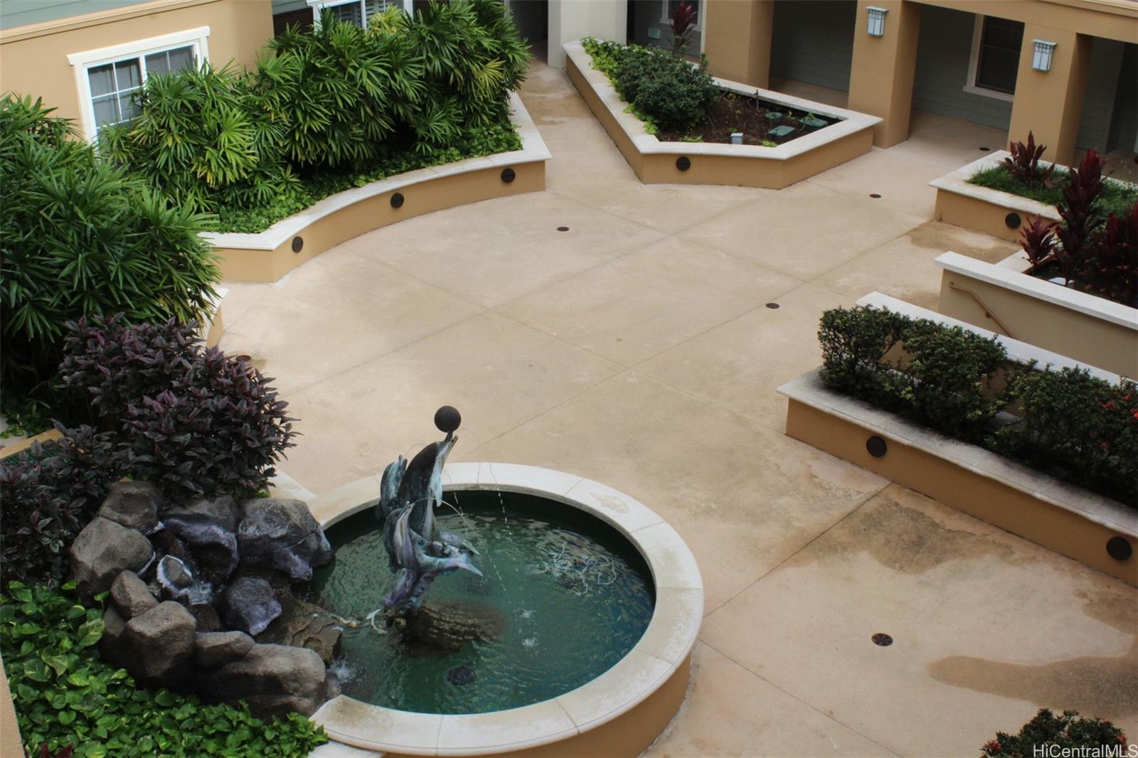 Colony at the Peninsula condo # 7328, Honolulu, Hawaii - photo 15 of 21