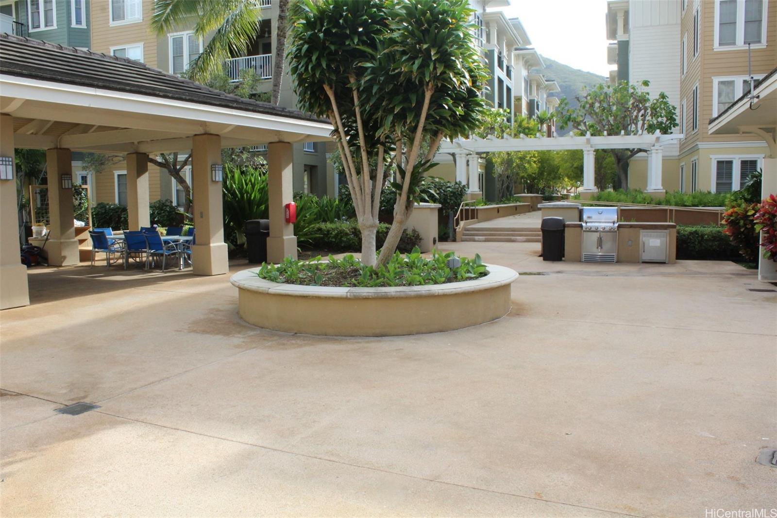 Colony at the Peninsula condo # 7328, Honolulu, Hawaii - photo 21 of 21