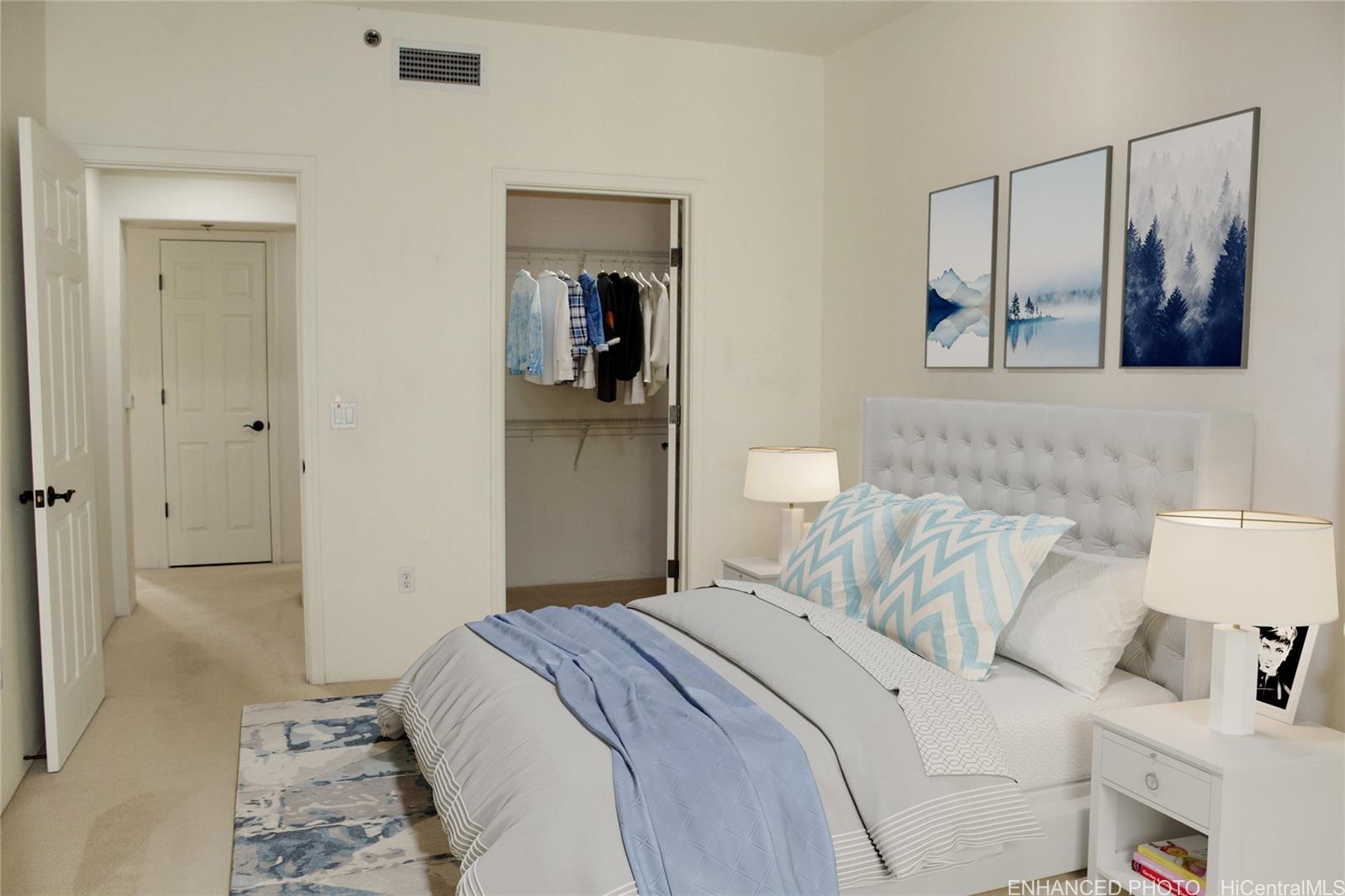 Colony at the Peninsula condo # 7328, Honolulu, Hawaii - photo 5 of 21