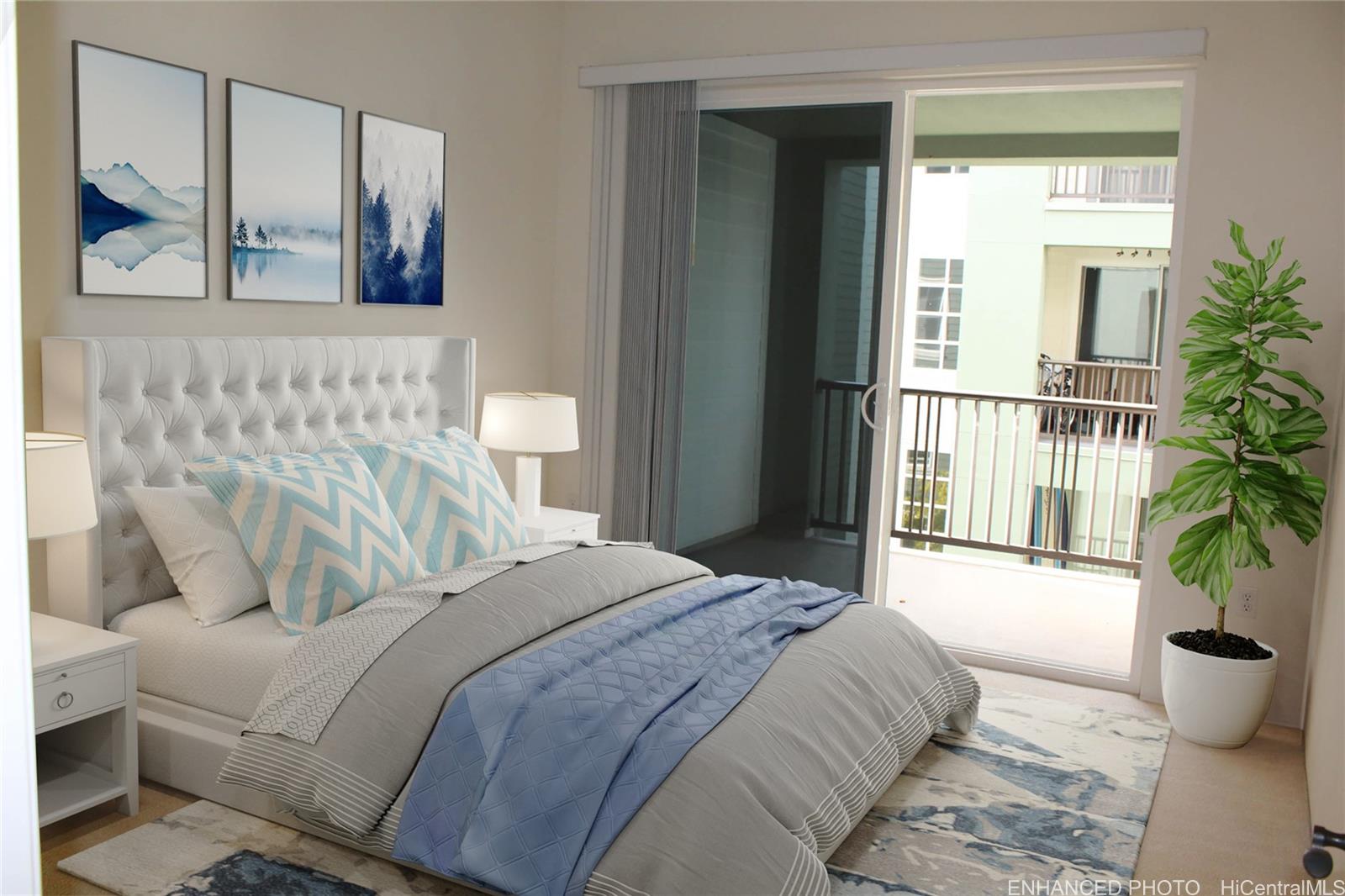 Colony at the Peninsula condo # 7328, Honolulu, Hawaii - photo 6 of 21