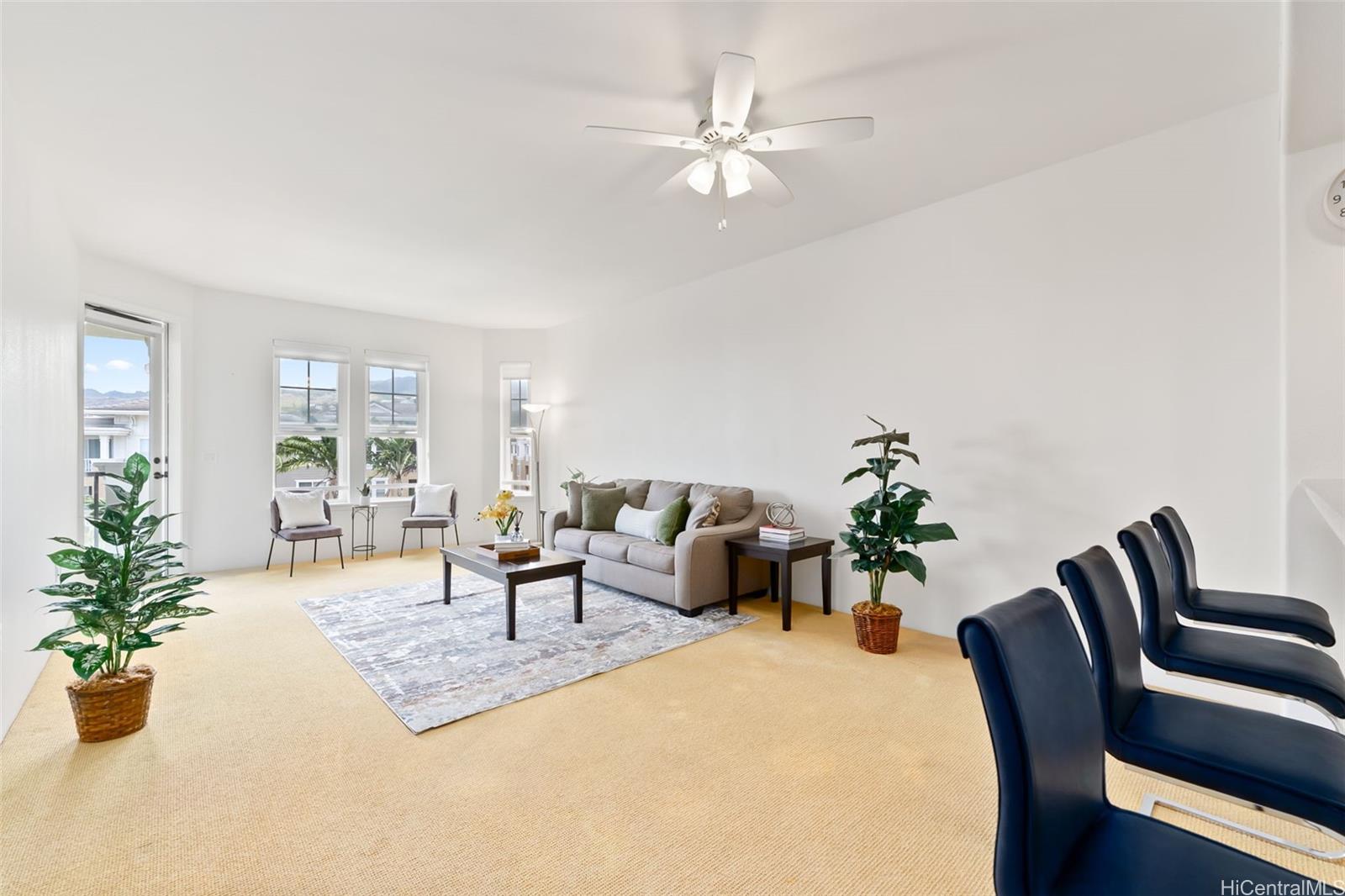 Colony at the Peninsula condo # 7411, Honolulu, Hawaii - photo 3 of 25