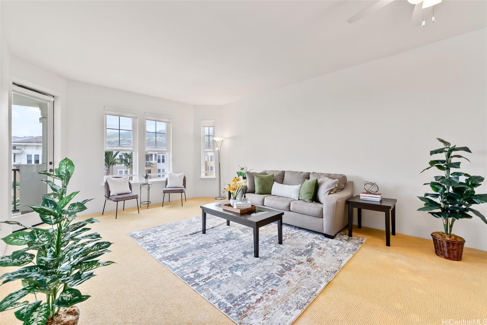 Colony at the Peninsula condo # 7411, Honolulu, Hawaii - photo 6 of 25