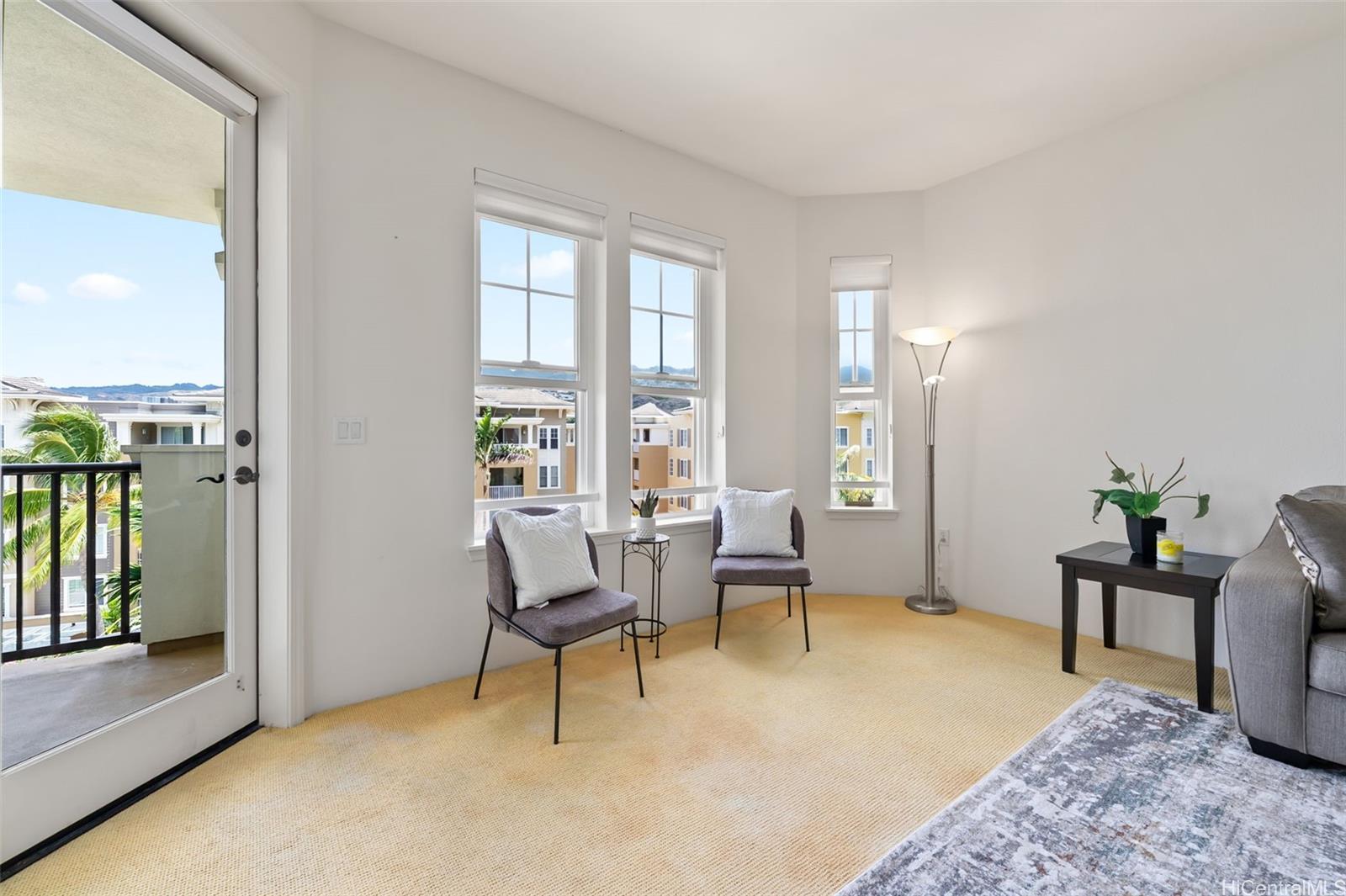 Colony at the Peninsula condo # 7411, Honolulu, Hawaii - photo 8 of 25