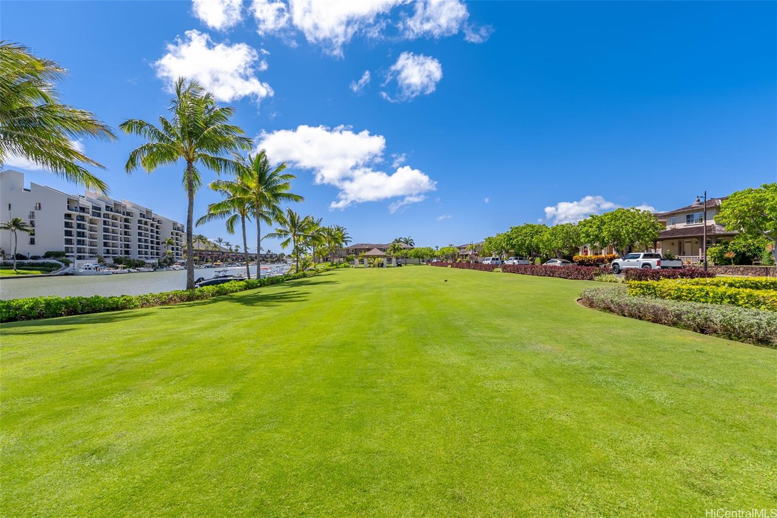 Colony at the Peninsula condo # 7426, Honolulu, Hawaii - photo 25 of 25