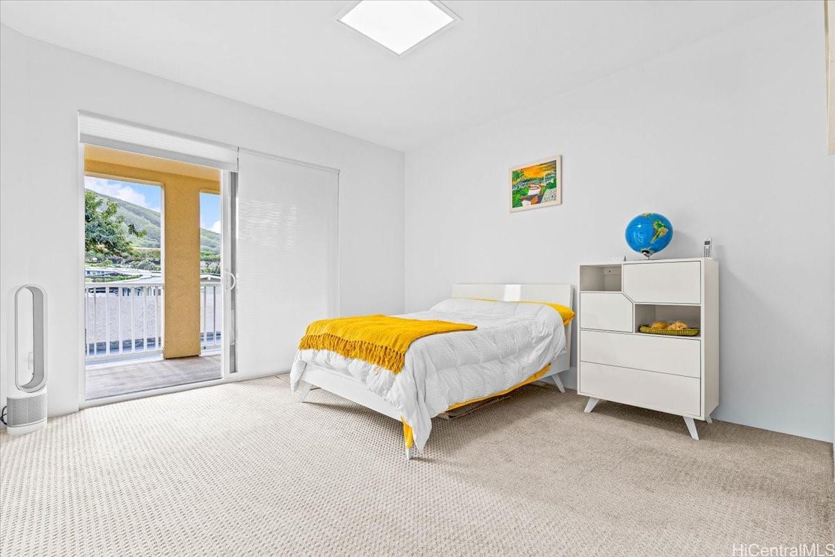 Colony at the Peninsula condo # 8107, Honolulu, Hawaii - photo 13 of 25