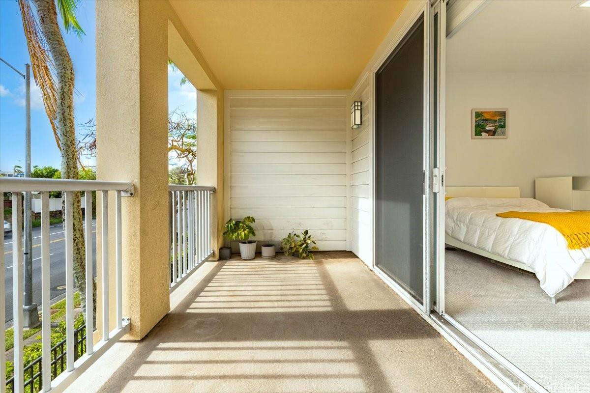 Colony at the Peninsula condo # 8107, Honolulu, Hawaii - photo 21 of 25